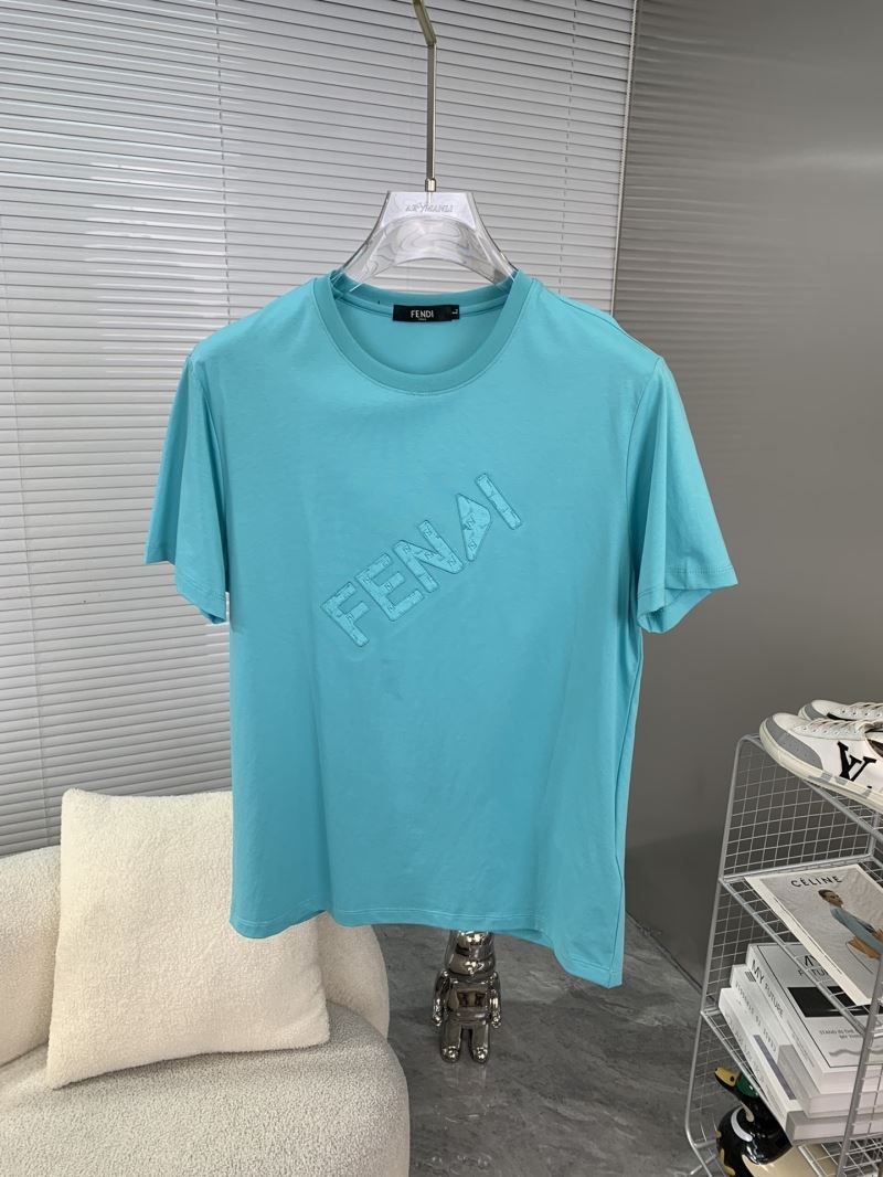 Fendi T-Shirts